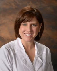 Tracie Vaughan NP-C